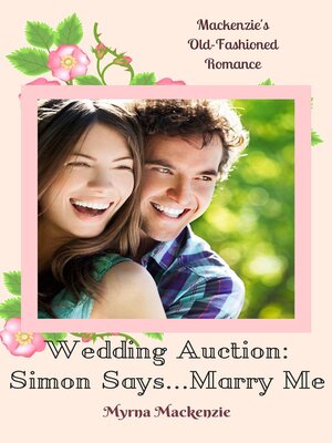 cover image of Wedding Auction